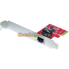 Card chuyển đổi PCI ==> LAN Express Unitek (Y - 7509)