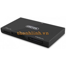 Đầu Đọc Thẻ USB 3.0 UNITEK Y-9316