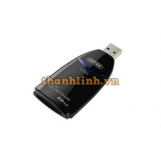 Đầu Đọc Thẻ SD 4.0 Qua USB 3.0 UNITEK Y-9317