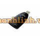Đầu Đọc Thẻ SD 4.0 Qua USB 3.0 UNITEK Y-9317