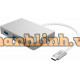 Hub Chia 3 Trong 1 Type-C -> USB 3.0 + TF + SD UNITEK Y-9319