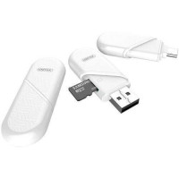 Card Reader Type-C /USB 3.0 Unitek (Y-9323)