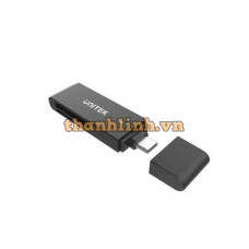Đầu Đọc Thẻ Nhớ Type-C UNITEK Y-9328