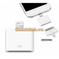 Đầu Đổi Iphone 4 -> Iphone 5 UNITEK Y-A0012