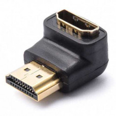 Đầu đổi HDMI (L) ==> HDMI (K) Unitek (Y-A 008)