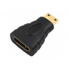 Đầu đổi Mini HDMI (K) ==> HDMI (L) Unitek (Y-A 012)