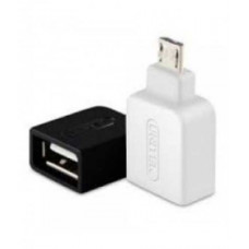 Đầu đổi USB OTG 2.0 ==> Micro USB (K) Unitek (Y-A 015)