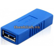 Đầu USB nối dài 3.0 Unitek (Y-A 018)