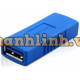 Đầu USB nối dài 3.0 Unitek (Y-A 018)