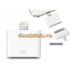 Đầu Đổi Iphone 4 -> Iphone 5 UNITEK Y-A0012