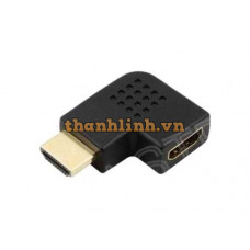 Đầu Đổi HDMI -> HDMI UNITEK Y-A009