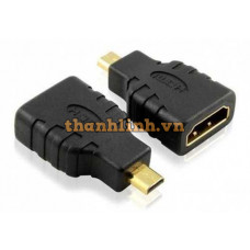 Đầu Đổi HDMI -> Micro HDMI UNITEK Y-A011