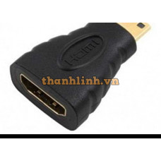 Đầu Đổi HDMI -> Mini HDMI UNITEK Y-A012