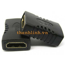 Đầu HDMI Nối Dài UNITEK Y-A013