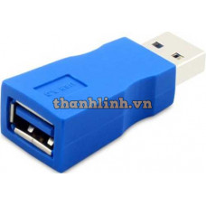 Đầu Đổi USB 3.0 -> USB 3.0 UNITEK Y-A019