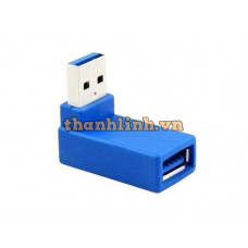 Đầu USB 3.0 Nối Dài UNITEK Y-A020