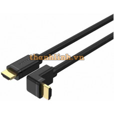 Cáp HDMI 2.0 4K 3m UNITEK Y-C1002