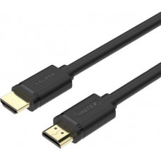 Dây cáp tín hiệu HDMI Unitek chính hãng cao cấp 1.4 (20m) (Y-C 110A)