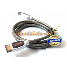 Dây cáp tín hiệu HDMI Unitek 1.4 (1.8m) (Y-C 113A)