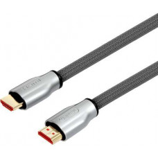 Dây cáp tín hiệu HDMI Unitek chính hãng cao cấp 2.0 (1m) (Y-C 136RGY)