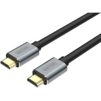 Dây cáp tín hiệu HDMI Unitek chính hãng cao cấp 2.0(1.5m) (Y-C 137LGY)