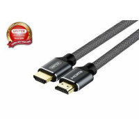 Dây cáp tín hiệu HDMI chínhh hãng 2.0/4K - 1.5M Unitek (Y-C 137V)