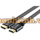 Dây cáp tín hiệu HDMI 2.0 Unitek 3M YC 139V
