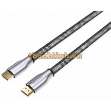Cáp HDMI 2.0/4K 5m UNITEK Y-C140RGY