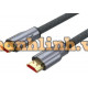 Cáp HDMI 2.0 8M 4K 60Hz Unitek Y-C 141RGY