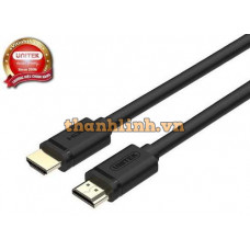 Dây HDMI Unitek chính hãng 15M YC-143U