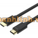 Dây cáp tín hiệu HDMI Unitek chính hãng cao cấp (20m) 1.4 (Y-C 144M)