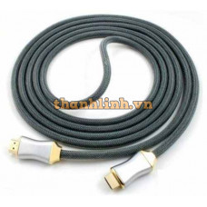 Cáp HDMI 4K Dài 3M UNITEK Y-C148
