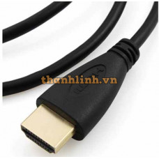 Cáp HDMI -> Micro HDMI 1.5m UNITEK Y-C153A