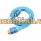 Dây cáp tín hiệu HDMI Unitek 1.4 (1.5m) (Dây Dẹp) (Y-C 154)