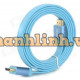 Dây cáp tín hiệu HDMI Unitek 1.4 (3m) (Dây Dẹp) (Y-C 155)