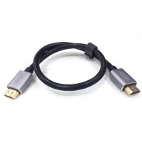 Dây cáp tín hiệu HDMI Unitek 2,0(0.5m) (Y-C 185LGY)