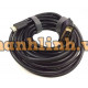 Dây cáp tín hiệu HDMI to DVI 24+1 - 10m Unitek Y-C 222E