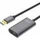 Cáp nối dài USB 5m có IC Unitek Y-C 271