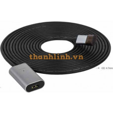 Cáp USB 2.0 Nối Dài 10M UNITEK Y-C272