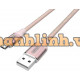 Cáp USB 2.0 -> Micro USB UNITEK Y-C4026ARG