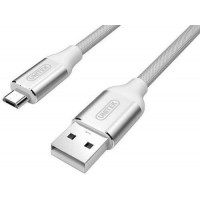 Cáp USB 2.0 ==> Micro USB Unitek 1M Y-C 4026ASL