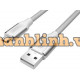 Cáp USB 2.0 ==> Micro USB Unitek 1M Y-C 4026ASL