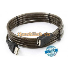 Cáp USB nối dài 2.0 (1.8m) Unitek (Y-C 416)