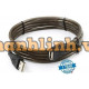 Cáp USB nối dài 2.0 (1.8m) Unitek (Y-C 416)