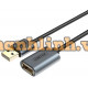 Cáp USB nối dài 2.0 - 5M Unitek (Y-C 418FGY)