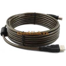 Cáp USB In 2.0 (5m) Unitek (Y-C 421FGY)