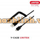 Cáp USB 2.0 -> Micro USB UNITEK Y-C425