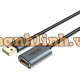 Cáp USB nối dài 2.0 - 1M Unitek (Y-C 428FGY)