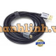 Cáp USB 2.0 ==> Micro USB Unitek 3m (Y-C 435FGY)