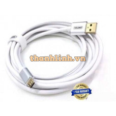 Cáp USB 2.0 ==> Micro USB Unitek 3m (Y-C 435FSL)